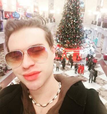 Екатерина Терешкович - Гоген Солнцев обвинил бывшую жену Терешкович в распространении «омикрона» - actualnews.org