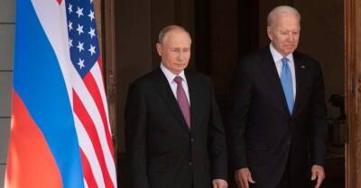 Сергей Лавров - Энтони Блинкен - Новые переговоры США и России: все неоднозначно - kp.ua - Россия - США - Украина - Вашингтон