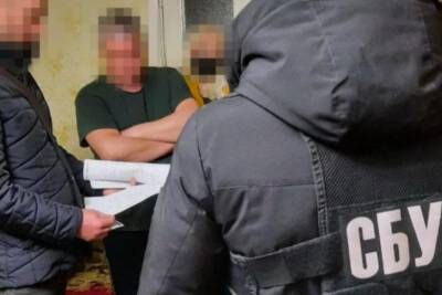Анастасий Маркин - Замешана Россия: СБУ нашла заказчиков массовых "минирований" на Черкасщине - rupor.info - Россия - Украина - Черкасская обл. - Черкассы