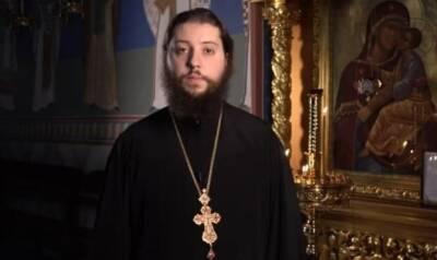 Священик УПЦ розповів, чому не можна свідомо вчинити гріх, а потім покаятися - ukrainianwall.com - Украина