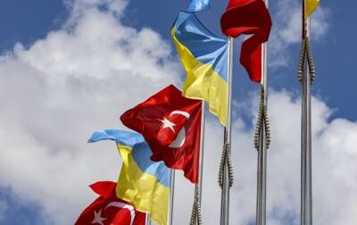Денис Шмыгаль - Кабмин утвердил договор о ЗСТ с Турцией - korrespondent.net - Украина - Турция - Торговля