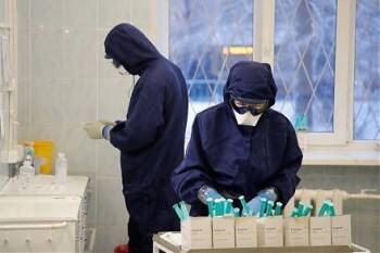 В поликлиниках Вологды собираются огромные очереди - vologda-poisk.ru - Вологодская обл. - Вологда