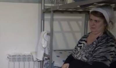 Рамзан Кадыров - Сайди Янгулбаев - Зарема Мусаева - Грозненский суд арестовал Зарему Мусаеву на два месяца - newizv.ru - Россия - Нижний Новгород - респ. Чечня - Грозный