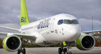 AirBaltic не планирует просить о дополнительной господдержке - trend.az - Вильнюс - Рига - Латвия - Таллин