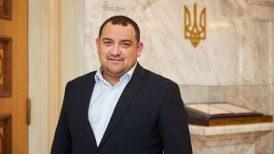 Народний депутат Сергій Кузьміних вийшов з фракції «Слуга народу» - hubs.ua - Украина