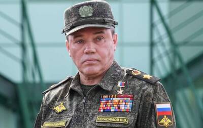 Сергей Шойгу - Валерий Герасимов - Валерий Герасимов лично проверяет готовность войск к учениям «Союзная решимость-2022» - eadaily.com - Москва - Россия - Украина - Крым - Белоруссия - Ростов-На-Дону
