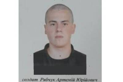 Артемий Рябчук - Мать расстрелявшего сослуживцев украинского нацгвардейца отказалась возвращаться из России - mk.ru - Россия - Украина - Одесская обл. - район Измаильский - территория Южмаш