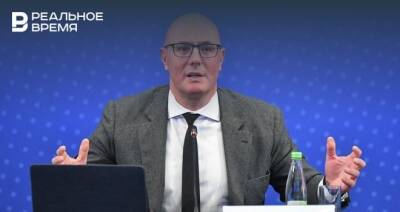 Максим Платонов - Дмитрий Чернышенко - Чернышенко: в России за неделю число обращений в службу 122 возросло на 35% - realnoevremya.ru - Россия - респ. Татарстан