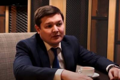 Бауыржан Байбек - Асхат Оралов стал исполнительным секретарем партии «Нур Отан» в Казахстане - mk.ru - Казахстан