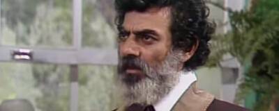 Фредди Крюгер - В возрасте 90 лет умер актер Исаак Бардавид из сериала «Рабыня Изаура» - runews24.ru - Россия - Рио-Де-Жанейро - Бразилия