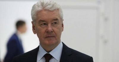 Сергей Собянин - Анна Попова - Собянин назвал срок возможного выхода на плато по заболеваемости COVID - ren.tv - Москва - Россия - Москва