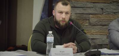 Максим Жорин - Максим Жорин оценил обещания власти по поводу армии в 2024 году - politeka.net - Украина