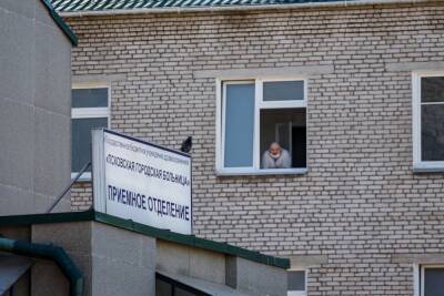 Михаил Ведерников - В Псковской области названы районы-антилидеры по числу заболеваемости коронавирусом - mk-pskov.ru - Россия - Псковская обл. - Псков - район Названные