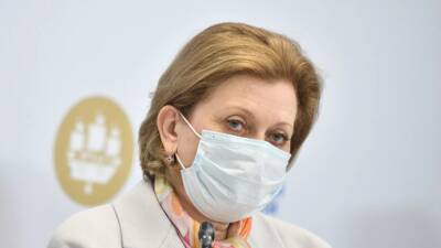 Сергей Собянин - Анна Попова - Петр Чумаков - Глава Роспотребнадзора Попова заявила о стремительном росте числа случаев COVID-19 - russian.rt.com - Москва - Россия