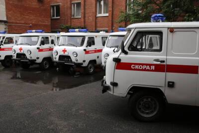 Молодой рабочий попал под станок на заводе в Тосненском районе - mk.ru - Ленинградская обл.