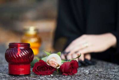 За первый месяц года умерло 136 жителей Глазова - gorodglazov.com - респ. Удмуртия