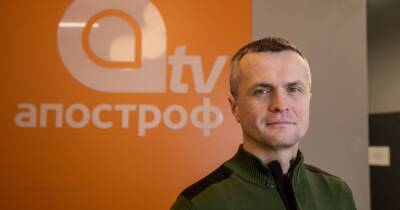 Хто заробляє на українцях: на Апостроф TV стартує програма "БЕНЕФІЦІАРИ" з новим ведучим Ігорем Луценком - focus.ua - Украина