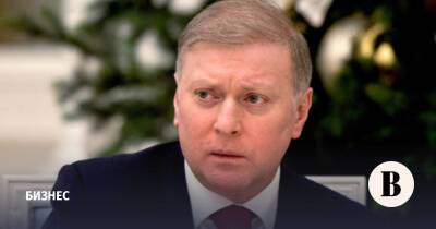 ВЭБ.РФ и ВТБ профинансируют «Русскую платину» Мусы Бажаева на 180 млрд рублей - vedomosti.ru - Россия