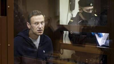 Владимир Путин - Алексей Навальный - Алексей Навальный: год приговору - ru.euronews.com - Москва - Россия - США - Украина - Германия - Польша - Владимирская обл.