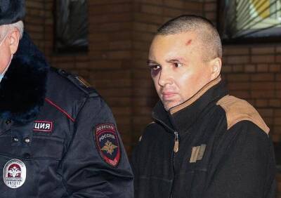 Антон Новодережкин - Суд продлил арест устроившему стрельбу в МФЦ «Рязанский» в Москве - ya62.ru - Москва