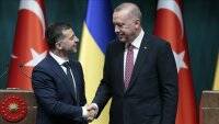 Турция и Украина подпишут соглашение о свободной торговле: названа дата - vlasti.net - Россия - Украина - Турция