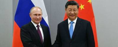 Владимир Путин - Си Цзиньпин - Юрий Ушаков - Путин и Си Цзиньпин готовятся принять совместное заявление о международных отношениях - runews24.ru - Россия - Китай - Пекин