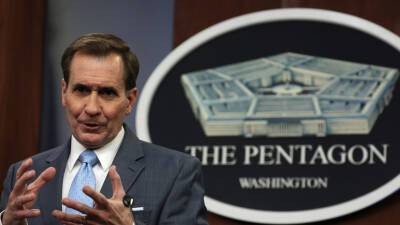 El Pais - Джон Кирби - В Пентагоне заявили, что США не публиковали ответ на предложения России по безопасности - russian.rt.com - Россия - США - Вашингтон