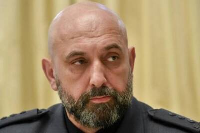 Владимир Зеленский - Сергей Кривонос - Экс замкомандующего ССО Украины рассказал о фальсификациях при определении численнсоти армии - interaffairs.ru - Украина - Киев