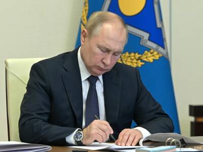 Владимир Путин - Дмитрий Кулеба - Джо Байден - Кулеба о противостоянии РФ с Западом: Не Украине решать, как лучше сохранить лицо Путина - gordonua.com - Россия - США - Украина - Вашингтон