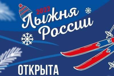 Псковичей приглашают принять участие в массовой лыжной гонке «Лыжня России» - mk-pskov.ru - Россия - Псковская обл. - Псков
