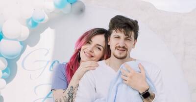 София Ротару - Сергей Середа - MamaRika с мужем и младенцем подхватила коронавирус и рассказала, что легче - рожать или болеть - kp.ua - Украина - Таиланд