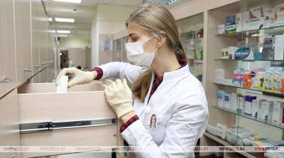 Минздрав: в аптеках есть экспресс-тесты для определения антител и антигена к COVID-19 - belta.by - Белоруссия - Минск