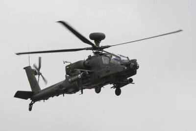 Джон Кирби - Пентагон назвал численность перебрасываемых в Европу войск - mk.ru - США - Украина