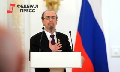 Журналисты разобрали жалобу руководителя Кубанского казачьего хора Путину - fedpress.ru - Краснодар