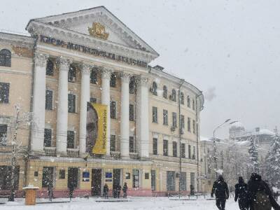 Руслан Стефанчук - Ирина Венедиктова - Сергей Шкарлет - Минобразования назначило новые выборы президента Киево-Могилянской академии. Стефанчук потребовал от Шкарлета объяснений - gordonua.com - Украина - Киев