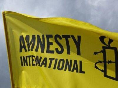 Аньес Калламар - Amnesty обвинила власти Израиля в преступлениях против человечности - kasparov.ru - Израиль - Восточный Иерусалим