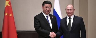 Владимир Путин - Си Цзиньпин - Юрий Ушаков - Ушаков: В Китае сократили делегацию Путина на Олимпиаде до шести человек из-за пандемии - runews24.ru - Россия - Китай - Пекин