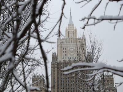 Маргарита Симоньян - В МИД России заявили об ответных мерах после запрета вещания в ФРГ Russia Today - gordonua.com - Россия - Украина - Германия - Запрет