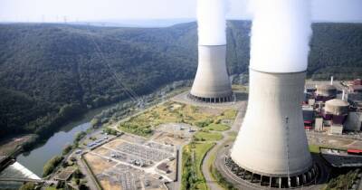 Еврокомиссия признала газ и атомную энергетику временно "зелеными" - focus.ua - Украина