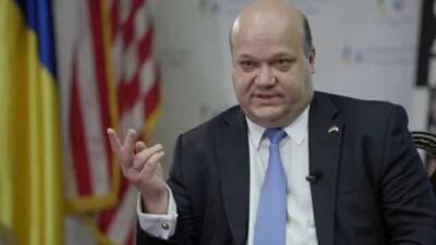 Валерий Чалый - ‘Мы приблизились»: экс-посол рассказал о вступлении Украины в НАТО - enovosty.com - Россия - США - Украина