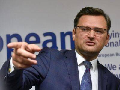 Дмитрий Кулеба - Глава МИД Украины: встреча в "нормадском формате" пройдёт на следующей неделе - kasparov.ru - Москва - Россия - США - Украина - Вашингтон - Германия - Франция - Париж