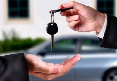 В Украине продажи новых авто упали в два раза - facenews.ua - Китай - Украина