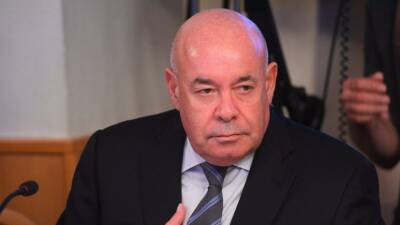 Сергей Лавров - Михаил Швыдкой - Анналеной Бербок - Швыдкой прокомментировал идею создания в ФРГ мемориала жертвам нацизма в СССР - russian.rt.com - Россия - Германия - Берлин