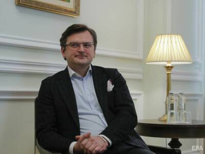 Дмитрий Кулеба - Анналена Бербок - "Будет еще больше". Кулеба заявил, что Украина продолжит получать оружие от партнеров - gordonua.com - Россия - США - Украина - Англия - Германия - Польша - Берлин - Чехия