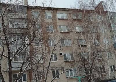 Жильцы дома на улице Керамзавода сообщили о потопе в квартирах - ya62.ru - Рязанская обл. - Рязань