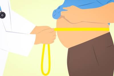 Ученые рассказали, как лишний вес влияет на мыслительные процессы - crimea.mk.ru - Кабо Верде