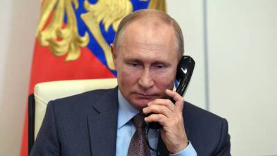 Владимир Путин - Борис Джонсон - В Лондоне сообщили, что Джонсон и Путин выступили против обострения ситуации на Украине - russian.rt.com - Москва - Россия - Украина - Киев - Англия - Лондон