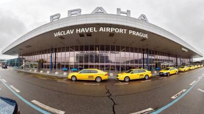 Украина заставила аэропорт Праги отказаться от русского языка - politnavigator.net - Украина - Киев - Чехия - Прага