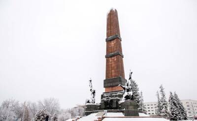 Настоящая аномалия: синоптики дали прогноз погоды в Уфе на неделю - news102.ru - Башкирия - Уфа - Уфа
