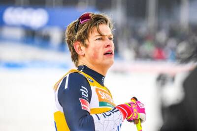Егор Сорин - Клебо отреагировал на совет Сорина норвежским лыжникам - sport.ru - Россия - Пекин